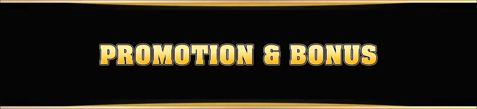 2777BET Promotions